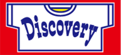 Discovery（現在店舗不在）